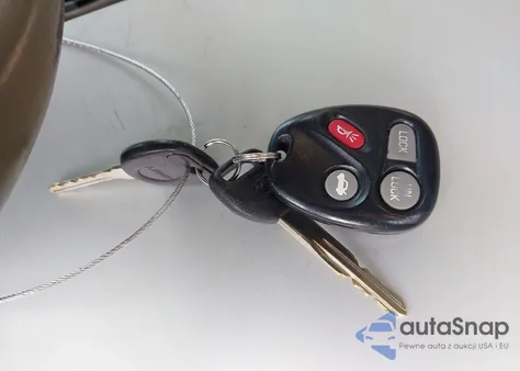 2000 Oldsmobile Alero Gl2 from USA, damaged, VIN 1G3NL52T5YC394025